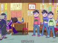 昭和时代画风，荒诞搞笑却让人看的心酸！大雄同人动画？