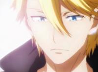 动漫：青春生存游戏，一部女主变男主，男主变女主的动漫