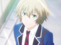 动漫：青春生存游戏，一部女主变男主，男主变女主的动漫