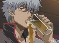 疯狂玩梗的动漫，《银魂》最容易理解，最后一部让人生气！