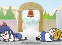 疯狂玩梗的动漫，《银魂》最容易理解，最后一部让人生气！