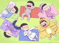 阿松：六胞胎回归，恶搞与家里蹲，他们能有什么故事？