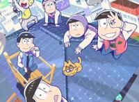 《阿松》宣布真人电影化，SnowMan主演，新增三角色，就硬推？