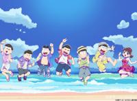 《阿松》宣布真人电影化，SnowMan主演，新增三角色，就硬推？