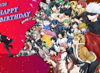 盘点声优中村悠一配音角色，《阿松》松野空松成功登顶