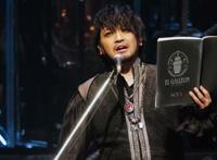 盘点声优中村悠一配音角色，《阿松》松野空松成功登顶