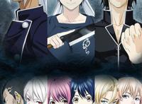 2016年秋季人气番剧集结