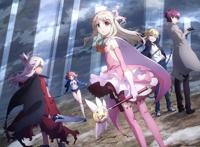 2016年秋季人气番剧集结