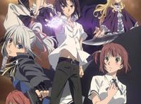 2016年秋季人气番剧集结