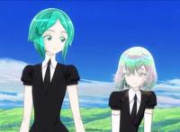 最强新番《宝石之国》讲的是这样一个悲伤的故事？