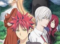 动漫：这些打着战斗番幌子的后宫番，你知道吗？