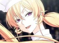 后宫？爆衣？福利？这部动漫的看点远远不止这些！