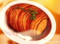 重磅：4月10日《食戟之灵》第5季来了！