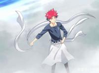 重磅：4月10日《食戟之灵》第5季来了！