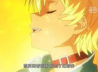 《食戟之灵·餐之皿》第四话：少狮集结？后宫集结！