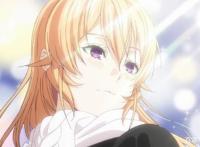 父女对决！《食戟之灵：餐之皿远月列车篇》主打薙切绘里奈线