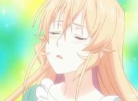 父女对决！《食戟之灵：餐之皿远月列车篇》主打薙切绘里奈线