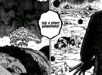 黑色五叶草第247话分析：漆黑三极性来袭，拉克率先出战！