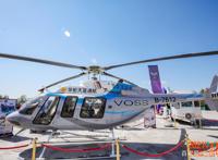 搭建文体健教交流平台“华彩彬纷”嘉年华五一盛大启幕