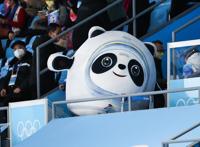 你买“冰墩墩”的钱，到了谁的腰包？