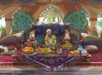 《大理寺日志》第五集，九月小羊肖恩彩蛋，阿里巴巴的官八血泪史