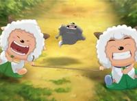 喜羊羊与灰太狼：探寻羊们的现实原型，暖羊羊的种族濒临灭绝