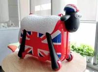 凡米粒进击之路，从爆品“小羊肖恩”到IP衍生品变现“头部公司”