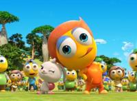 “破圈”新玩法伊仔X小羊肖恩收割年轻一代