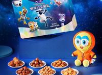 “破圈”新玩法伊仔X小羊肖恩收割年轻一代