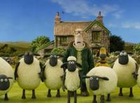 “小区里的小羊肖恩”上热搜，网友：这物业有颗可爱的心