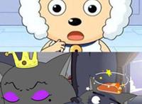 小羊肖恩生动有趣博人大笑国产动漫业发展态势良好