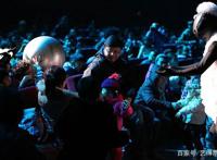 英国动漫舞台剧《小羊肖恩》太原站