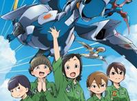 四月新番哪家强？这几部动漫令人期待！