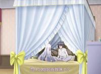 好羡慕啊！盘点一觉醒来发现美少女就在身边的动漫