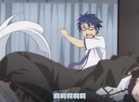 好羡慕啊！盘点一觉醒来发现美少女就在身边的动漫