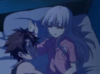 好羡慕啊！盘点一觉醒来发现美少女就在身边的动漫