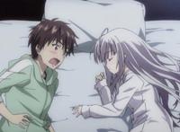 好羡慕啊！盘点一觉醒来发现美少女就在身边的动漫