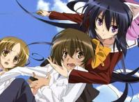 超赞的兽娘番推荐