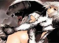 兽娘虫娘热血混战村田真哉的“动物百科”漫画