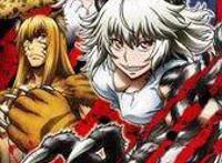 这部新番的兽娘都大有问题，各种怪癖