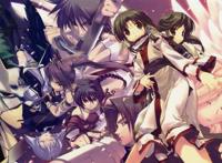 传颂之物！盘点二次元中那些存在着兽娘们的动漫！你最喜欢哪部？