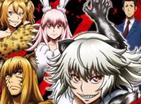 传颂之物！盘点二次元中那些存在着兽娘们的动漫！你最喜欢哪部？