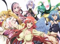 传颂之物！盘点二次元中那些存在着兽娘们的动漫！你最喜欢哪部？