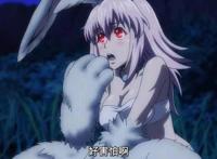 《牙斗兽娘》给兔丢脸了？同为兔战士，瞧瞧《十二大战》的卯兔