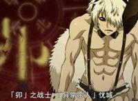 《牙斗兽娘》给兔丢脸了？同为兔战士，瞧瞧《十二大战》的卯兔