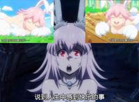 《牙斗兽娘》给兔丢脸了？同为兔战士，瞧瞧《十二大战》的卯兔