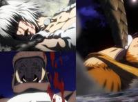 《牙斗兽娘》完全兽化？人与兽的完美融合，这才是我本来的样子啊