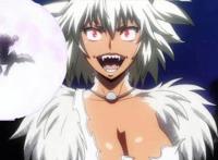 《牙斗兽娘》完全兽化？人与兽的完美融合，这才是我本来的样子啊