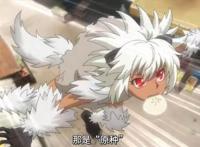 《牙斗兽娘》完全兽化？人与兽的完美融合，这才是我本来的样子啊