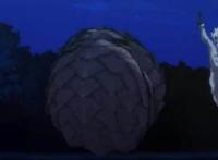 《牙斗兽娘》一块石头的胜利，0战力呆萌兔子躺赢吃鸡！